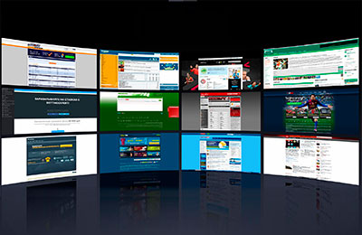 Лучшие букмекерские конторы в России