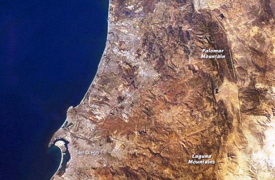 10 открытий, сделанных благодаря лазерному сканированию (продолжение)