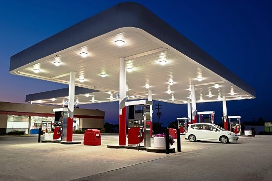 Стоимость бензина в странах мира 2016