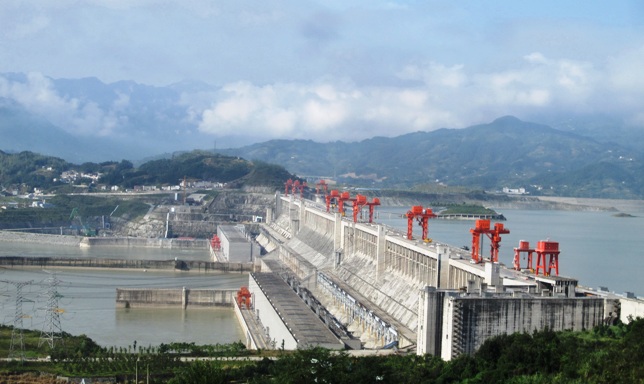 Энергетика Индии 2012