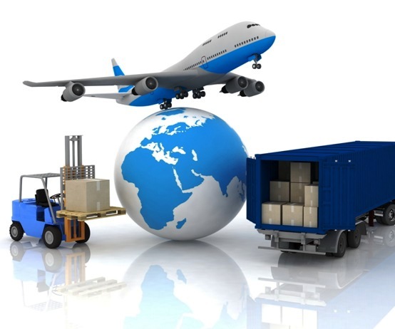 Индекс эффективности логистики 2016