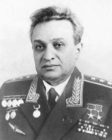 Самолеты МИГ