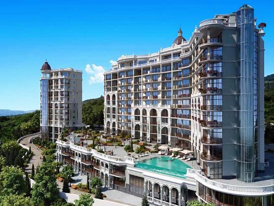 Стоимость жилья в странах