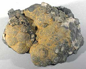 Производство триоксида мышьяка в странах мира