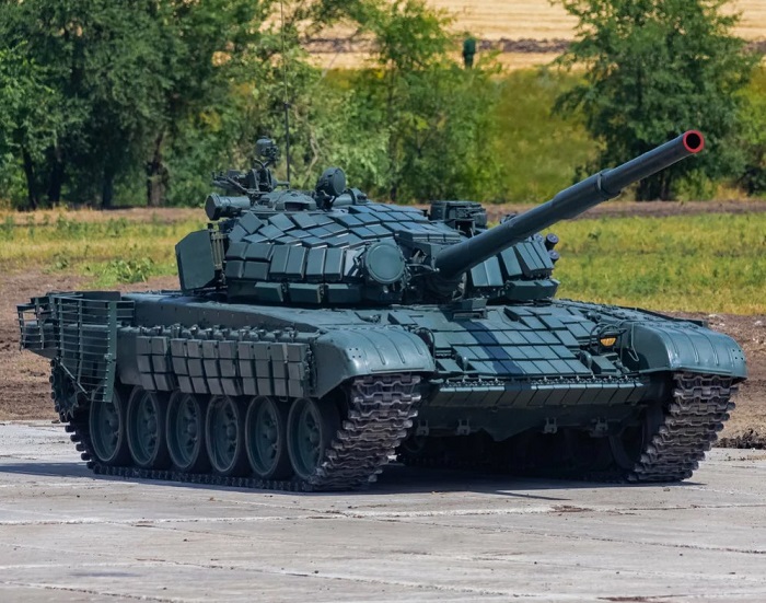 Танки на Украине: сколько стоит леопард 2 (сравнение возможностей и эффективности применения)
