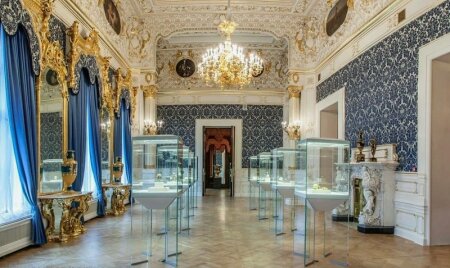 Обзор: Топ-5 музеев Санкт-Петербурга, которые нельзя пропустить