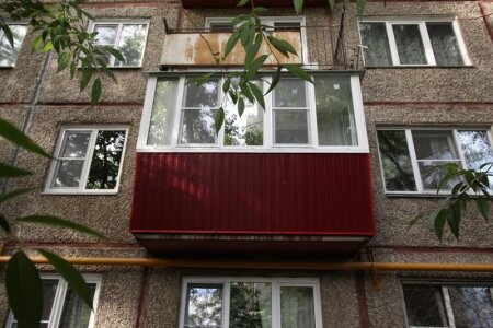 Пластиковые балконы и алюминиевые лоджии