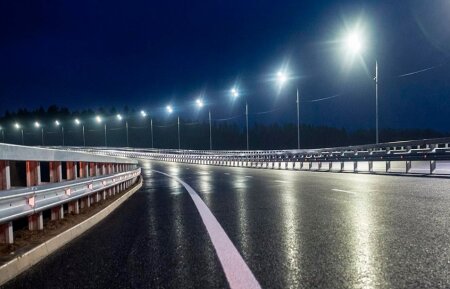 Уличное освещение: Как выбрать идеальные светильники для безопасности и эстетики