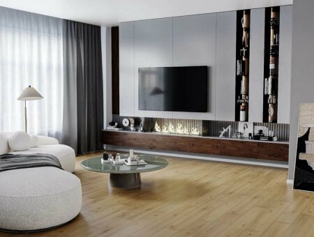 Что такое SPC aba ламинат